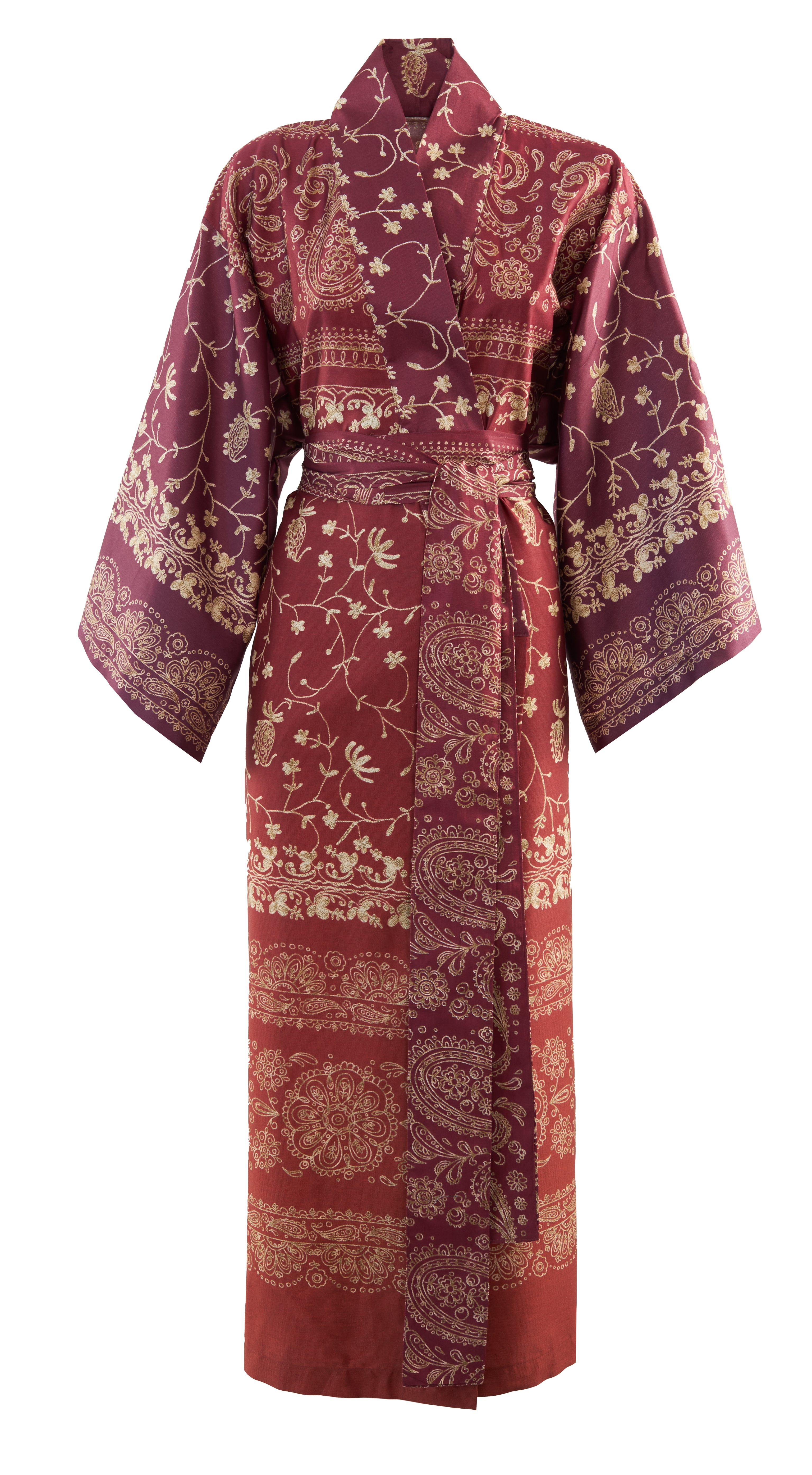 Kimono "Brenta" R1
