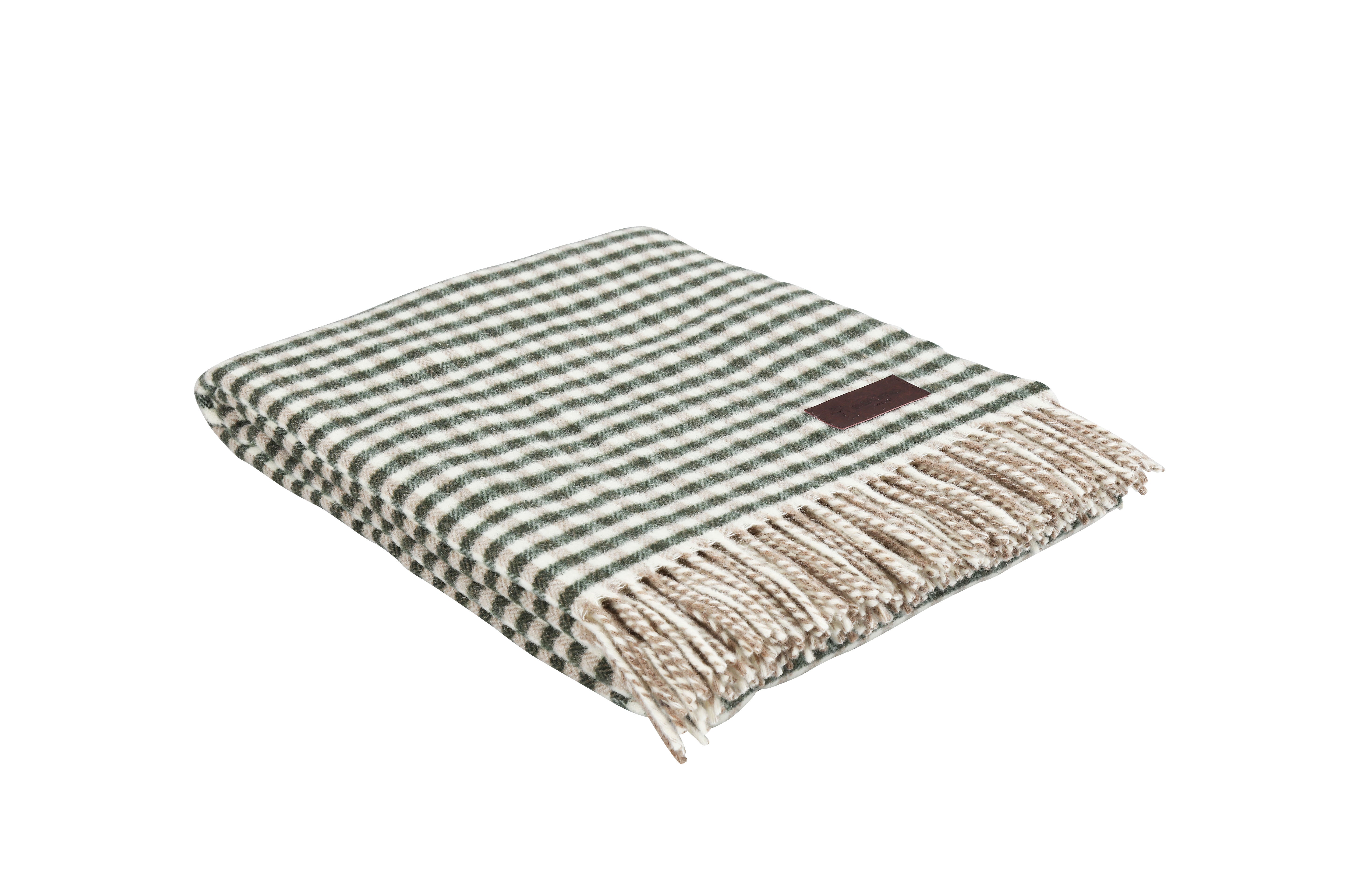 Wohndecke "Alpnach"