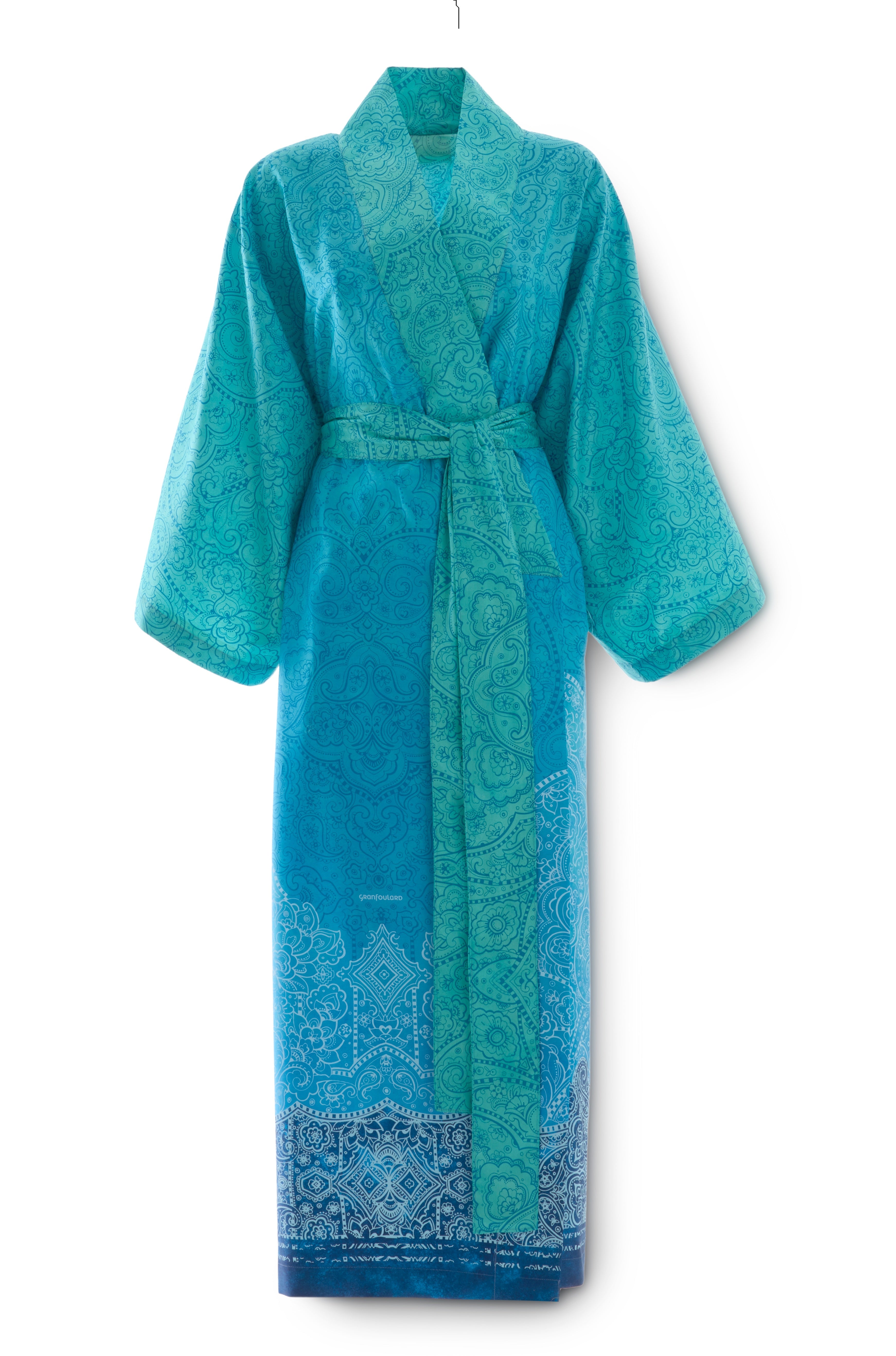 Kimono "Dolceaqua" B1