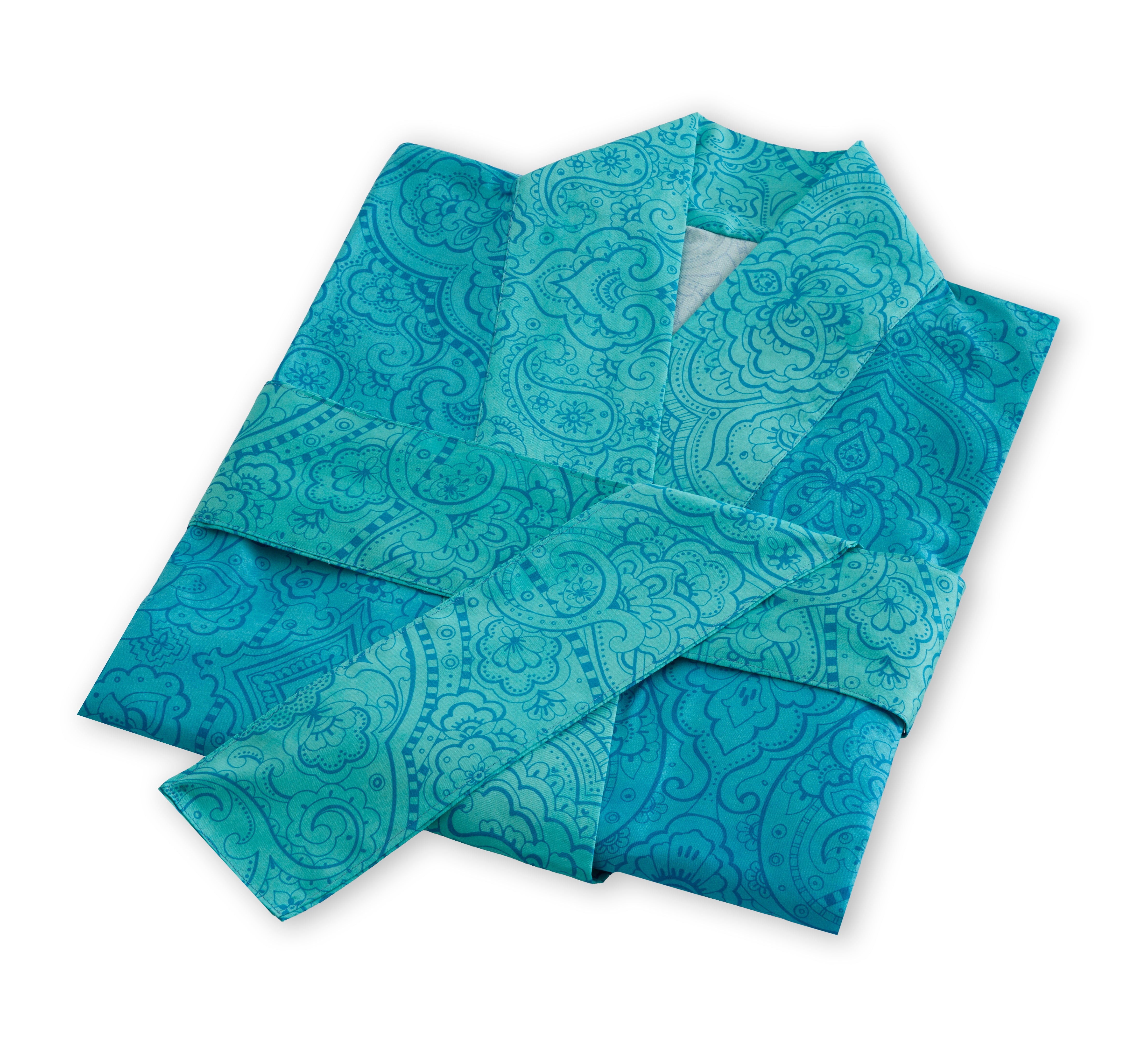 Kimono "Dolceaqua" B1