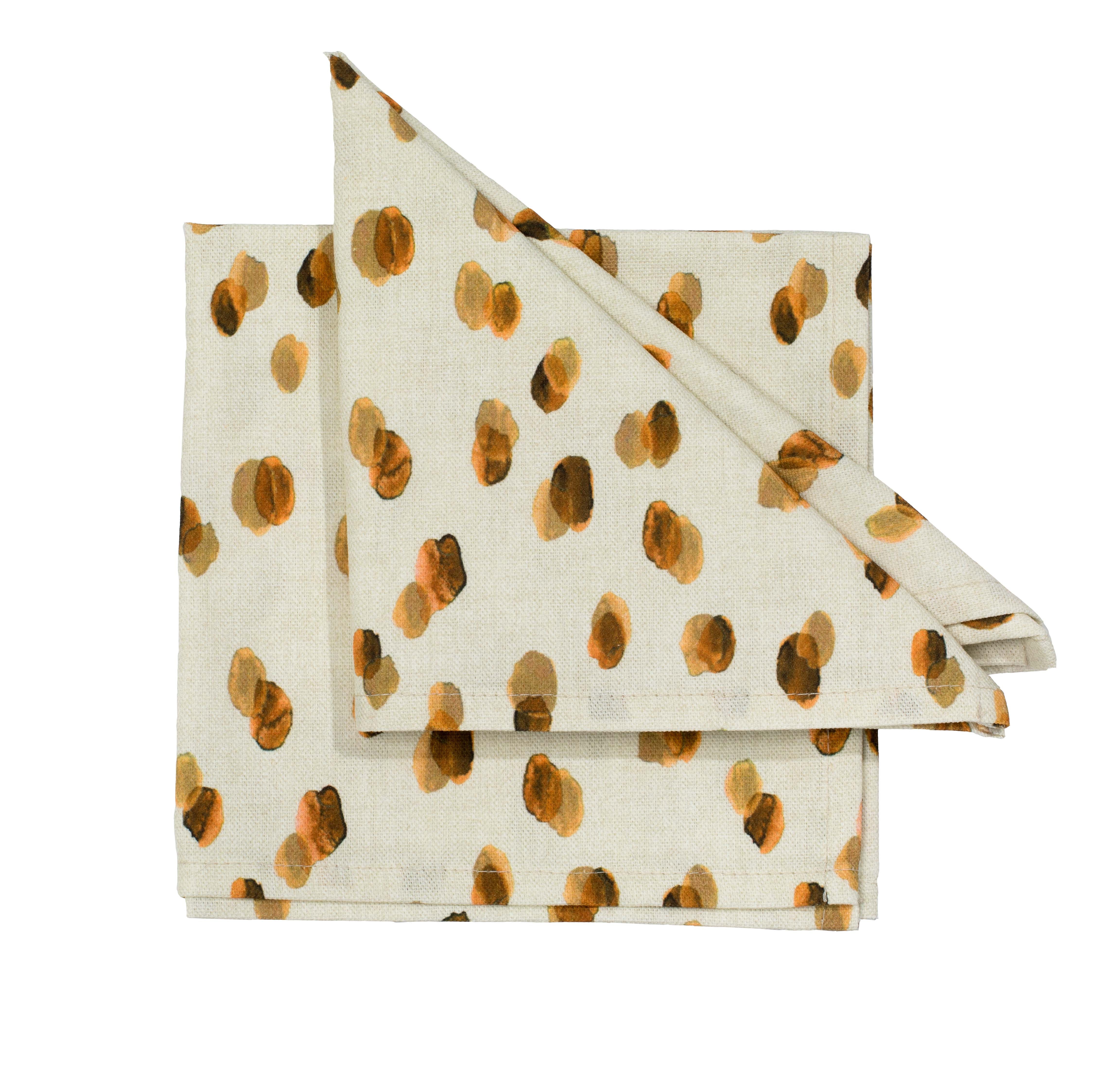 Serviette "Rico"
