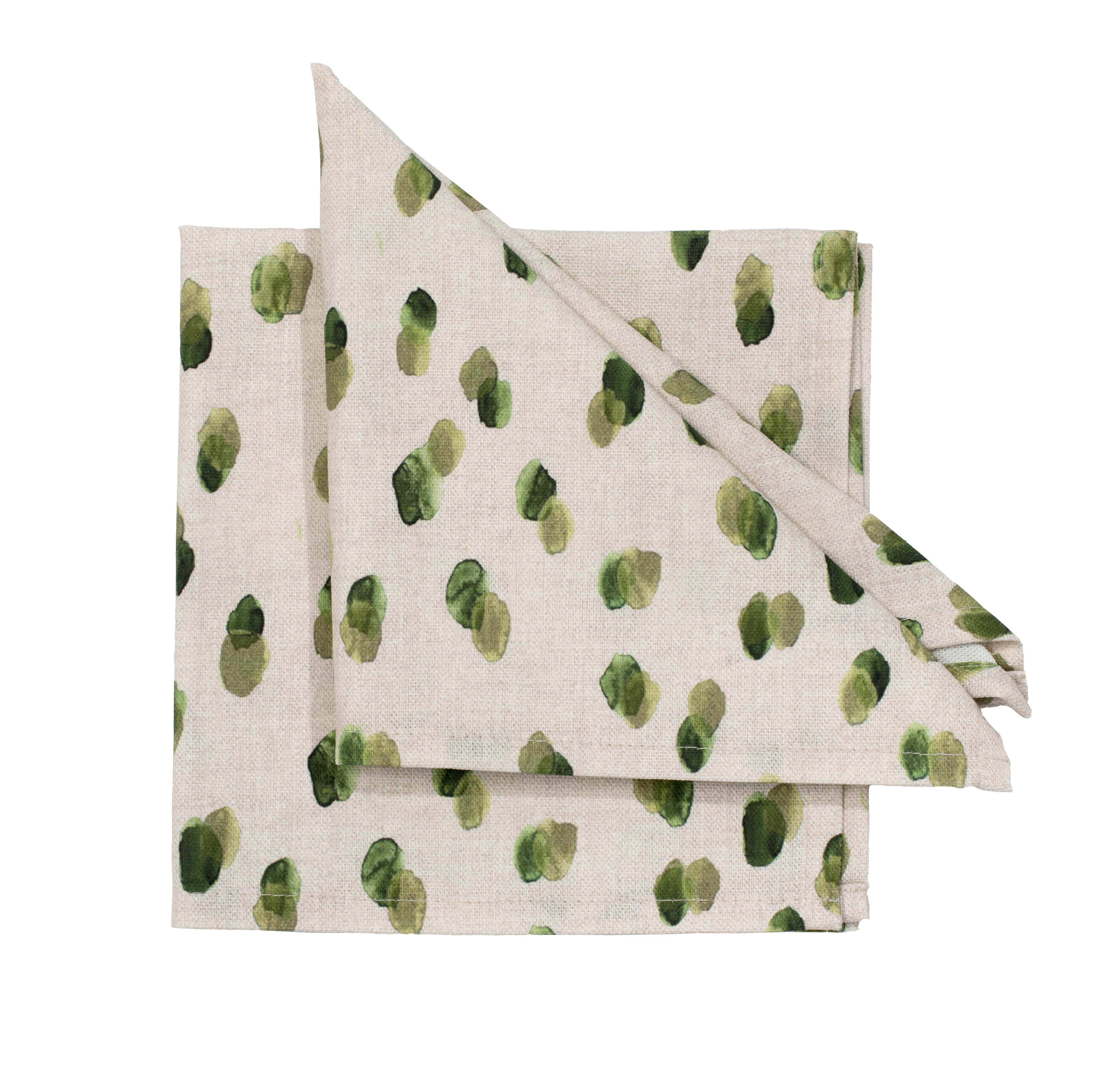 Serviette "Rico"