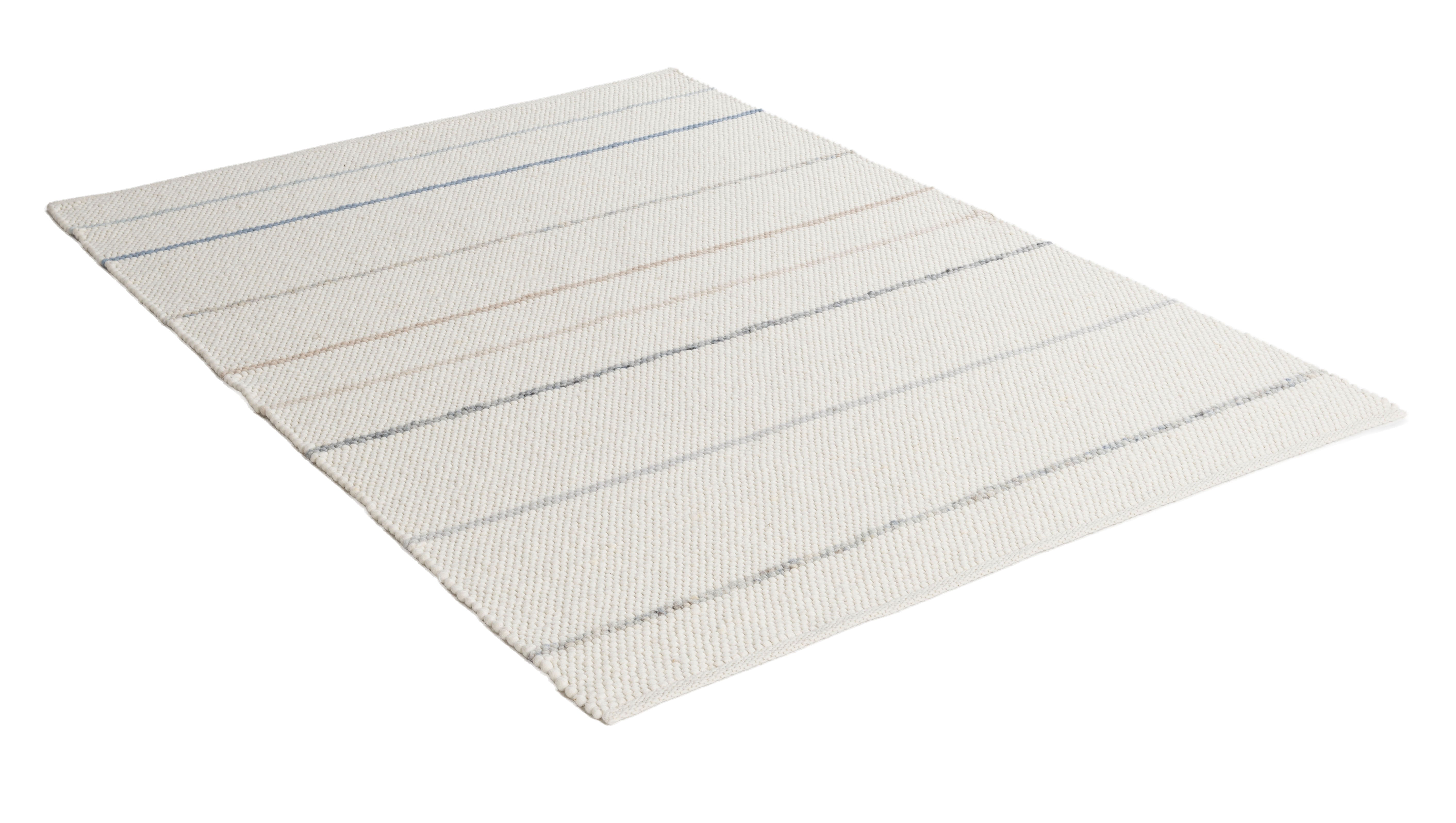 Handweb Teppich "Four Seasons"