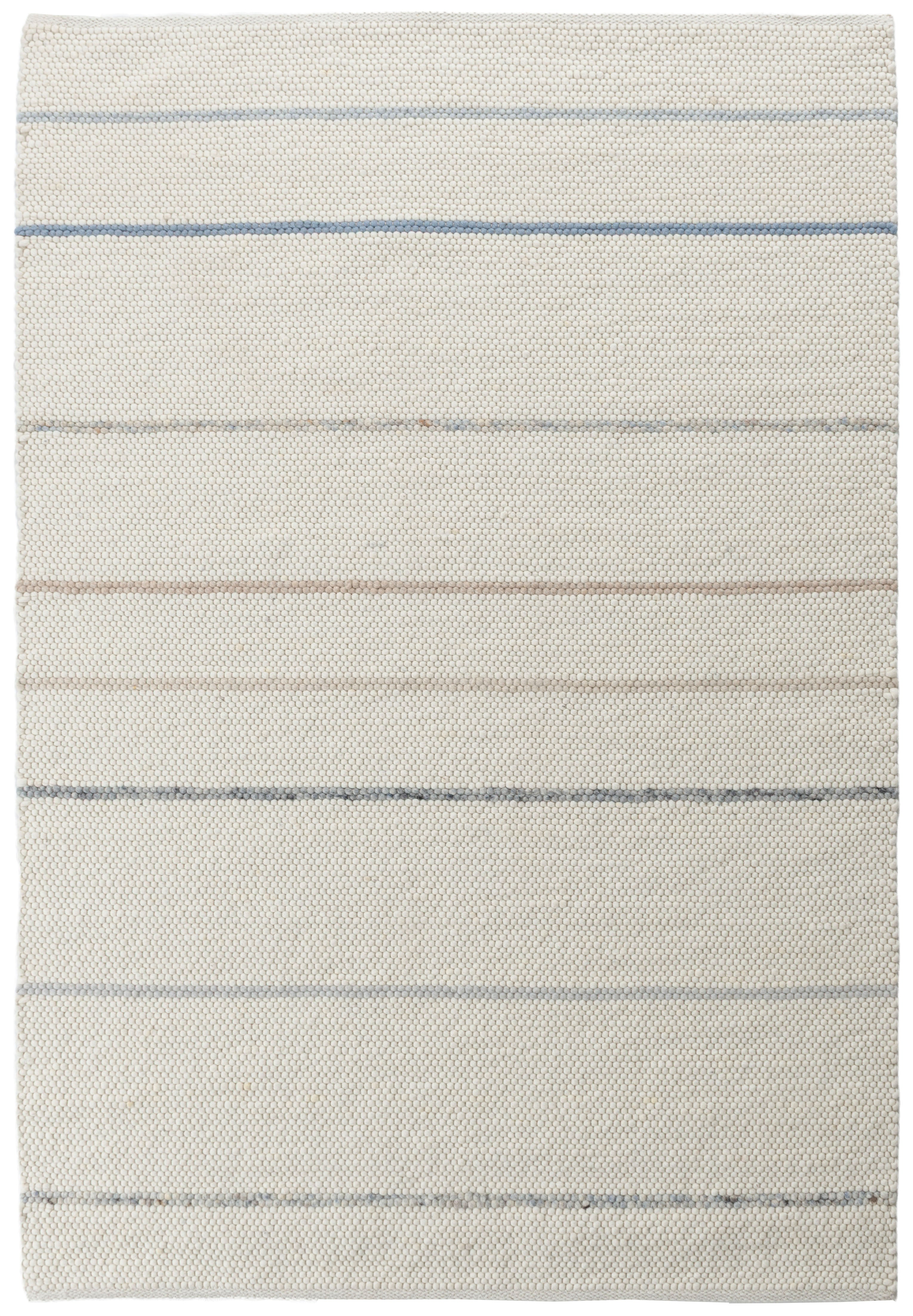 Handweb Teppich "Four Seasons"